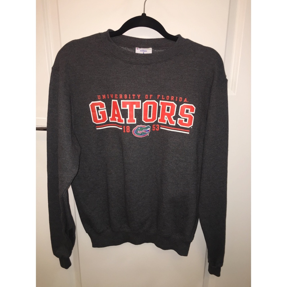 University of Florida Gators Sweatshirt